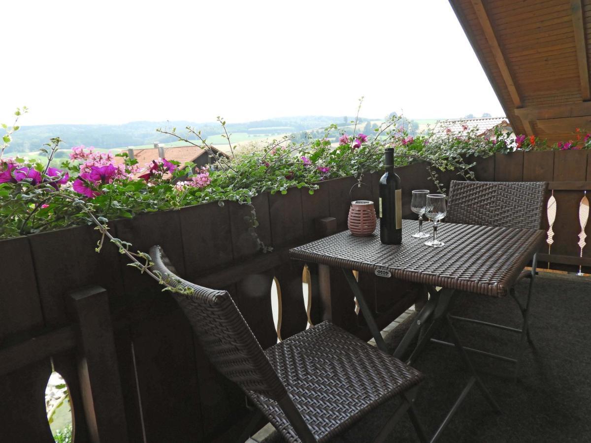 Appartements Hirsch บัดเบียร์นบาค ภายนอก รูปภาพ